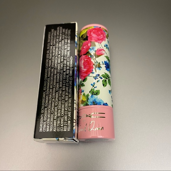 MAC x Richard Quinn "Rose Daydream" Lipstick - Picture 6 of 13